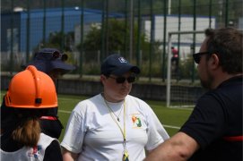 Fédération Nationale des Pompiers